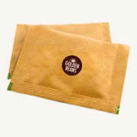 Brown Sugar Sachets
