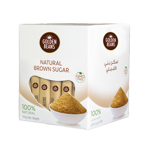 Brown Sugar Stick-350g
