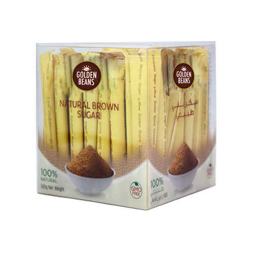 Brown Sugar Stick 500g