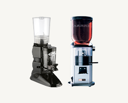 Coffee Grinders