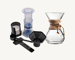 Brewing Gadgets & Kits