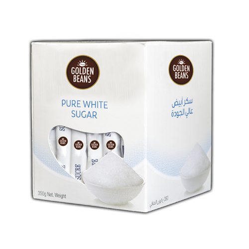 White Sugar Stick 350g